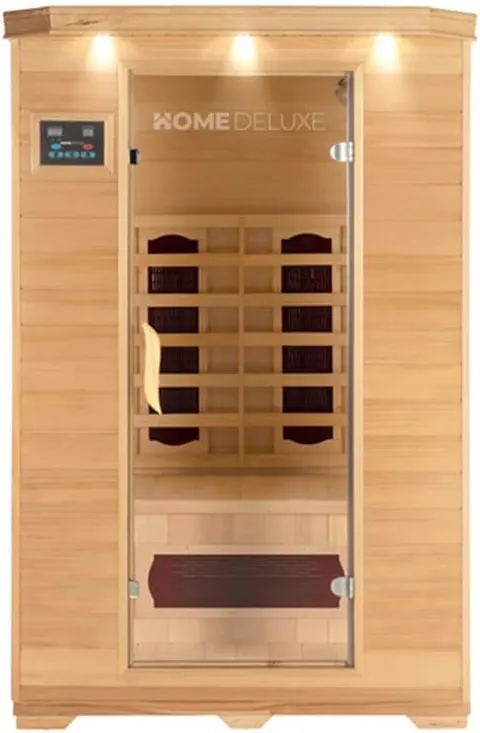 Home Deluxe RedSun M