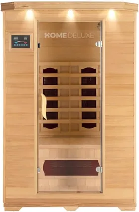 Home Deluxe RedSun M