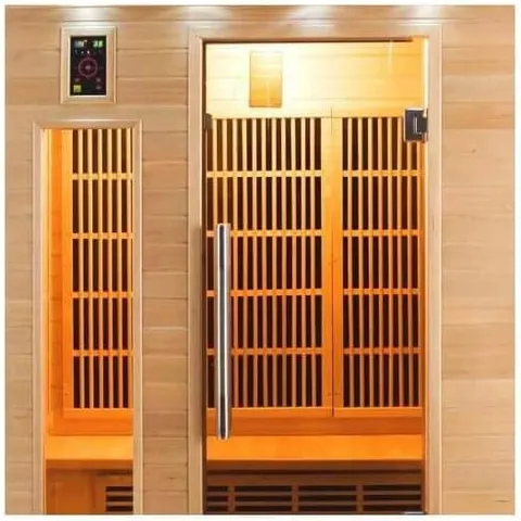 France Sauna Apollon Q3