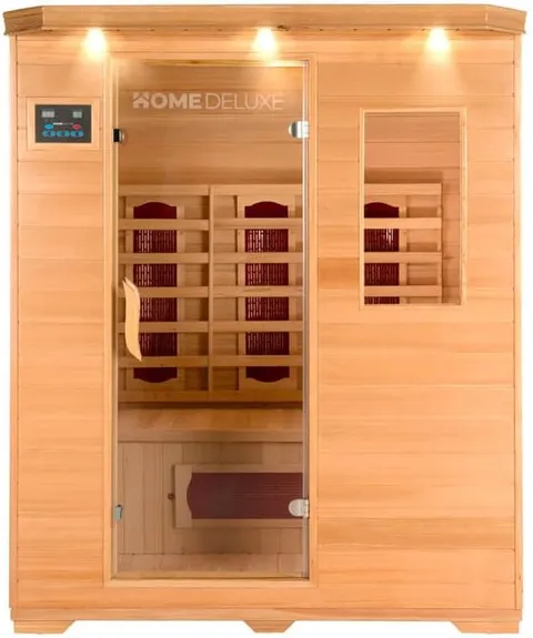 Home Deluxe RedSun L