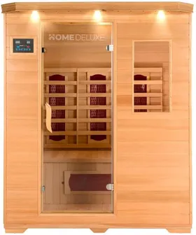 Home Deluxe RedSun L
