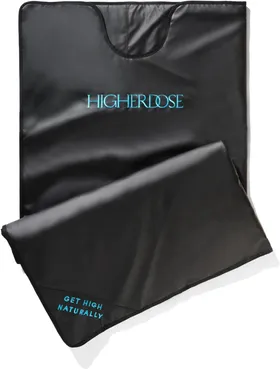 HigherDOSE Couverture IR