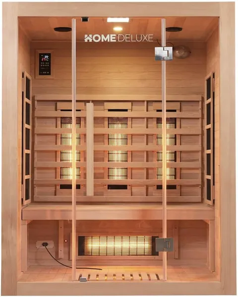 Home Deluxe Sahara L