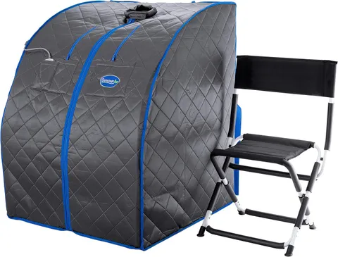 Durasage DIS-XL Sauna Infrarouge Portable