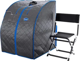 Durasage DIS-XL Sauna Infrarouge Portable